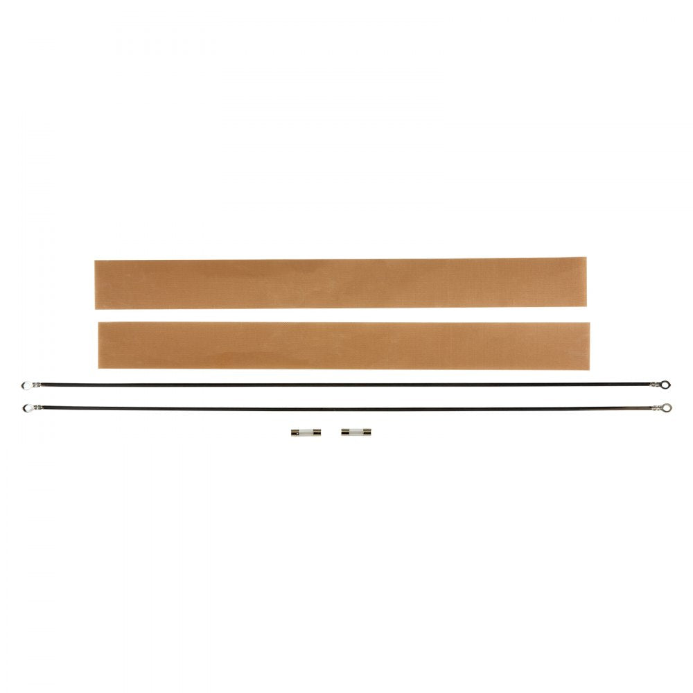 PFS-400L - 16" Portable Impulse Sealer for Food & Crafts