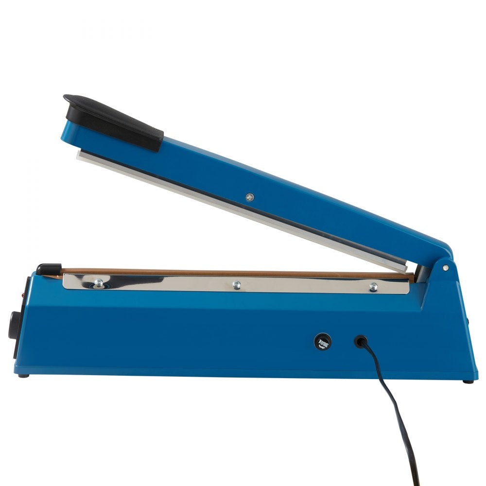 PFS-300A - 12" VEVOR Impulse Sealer with Quick Heating & Adjustable Modes