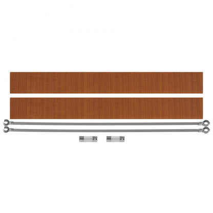 PFS-400A - 16" Adjustable Heat Impulse Sealer for Mylar & PE Bags