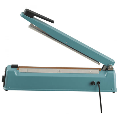 PFS-300I - 12" VEVOR Impulse Sealer with Adjustable Heating for Versatile Sealing