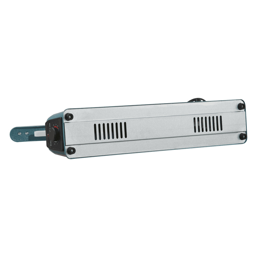 PFS-300I - 12" VEVOR Impulse Sealer with Adjustable Heating for Versatile Sealing