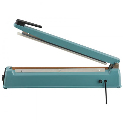 PFS-400I - 16" Portable Impulse Sealer with Adjustable Heat Levels