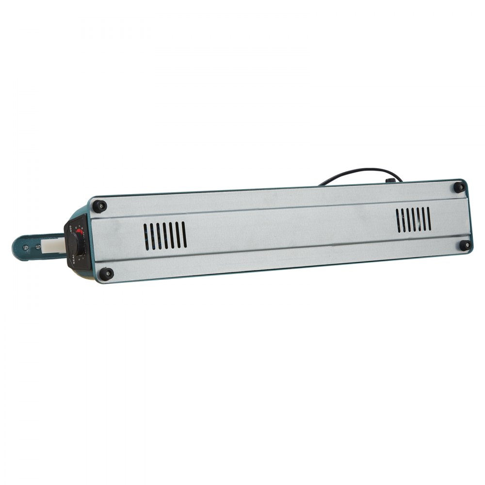 PFS-400I - 16" Portable Impulse Sealer with Adjustable Heat Levels