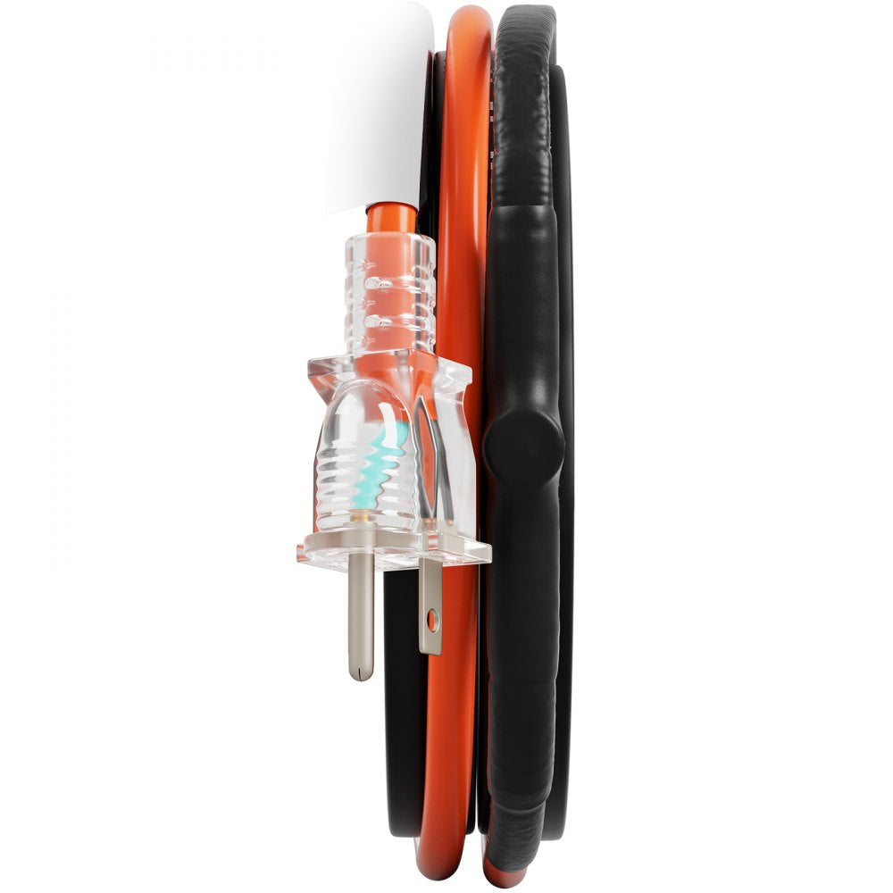 5MLTV1-9 - 9FT Self-Regulating Heating Cable for Pipe Protection