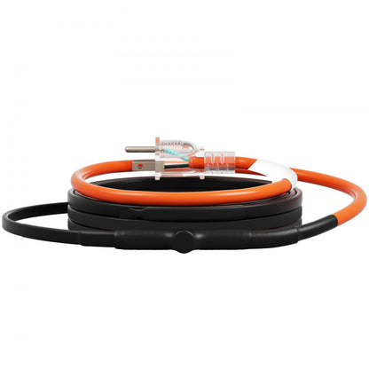 5MLTV1-9 - 9FT Self-Regulating Heating Cable for Pipe Protection
