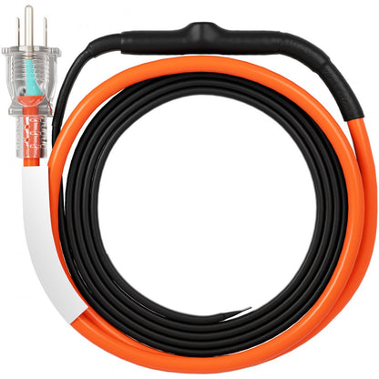5MLTV1-3 - 3FT Self-Regulating Pipe Heating Cable, 5W/FT Power Output