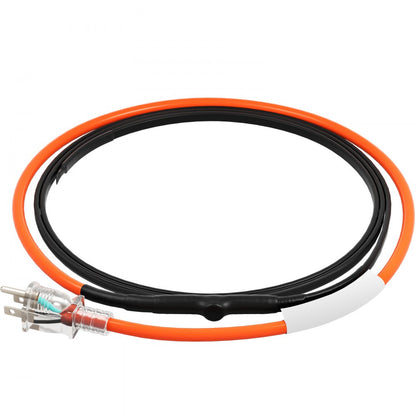5MLTV1-3 - 3FT Self-Regulating Pipe Heating Cable, 5W/FT Power Output