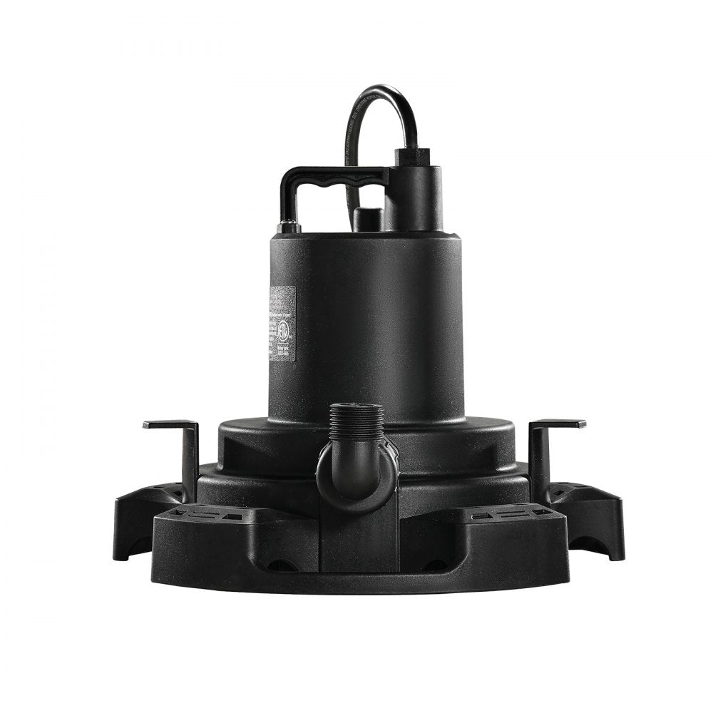 ZX30200 - 1/2 HP Automatic Pool Cover Pump with 25ft Cord