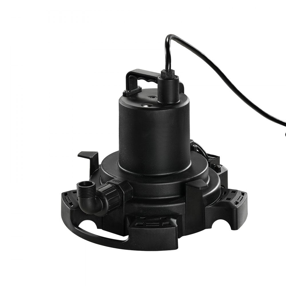 ZX30200 - 1/2 HP Automatic Pool Cover Pump with 25ft Cord