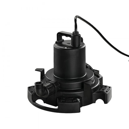 ZX30200 - 1/2 HP Automatic Pool Cover Pump with 25ft Cord