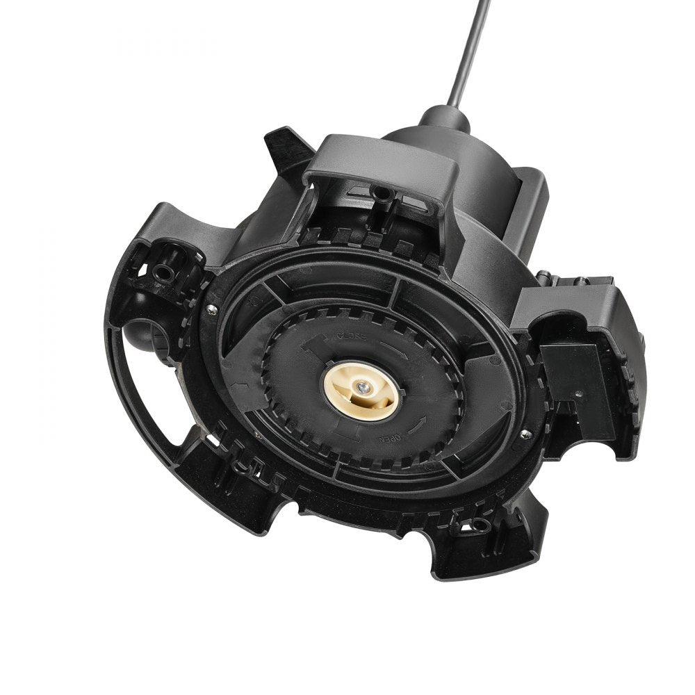 ZX30200 - 1/2 HP Automatic Pool Cover Pump with 25ft Cord