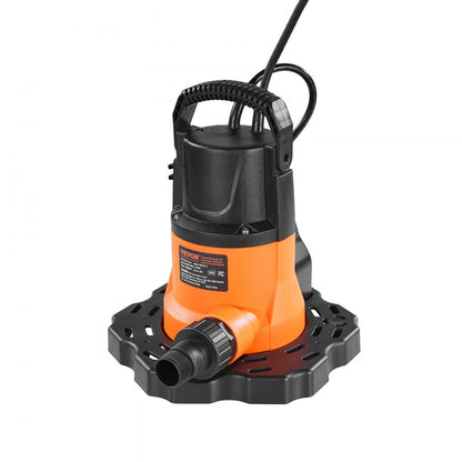 FSP31C-2 - 0.66 HP Automatic Pool Cover Pump with 25 ft Cord