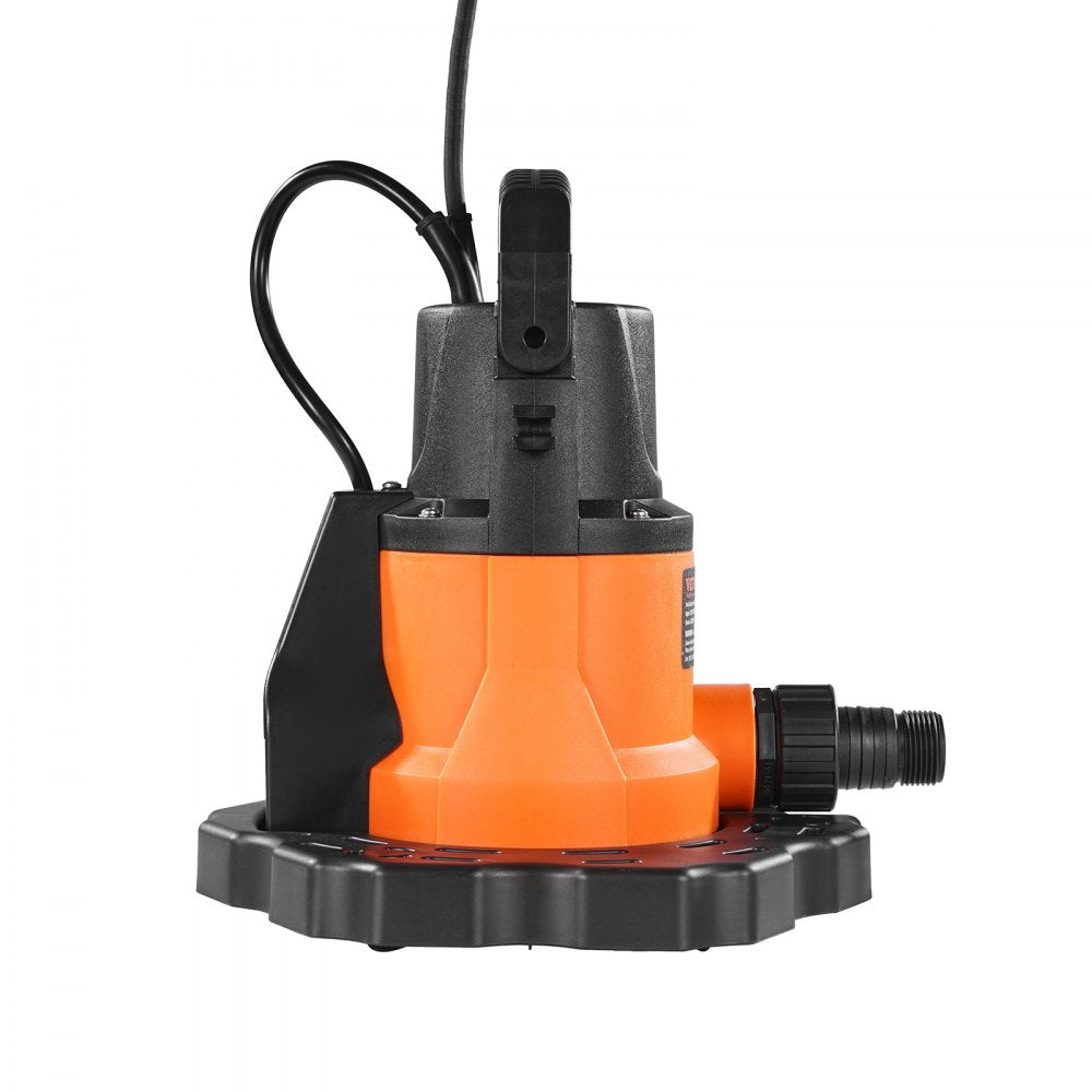 FSP31C-2 - 0.66 HP Automatic Pool Cover Pump with 25 ft Cord