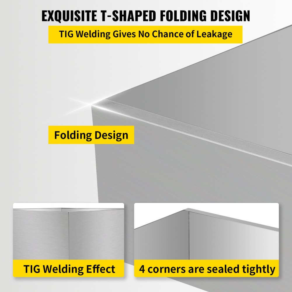 010902316656 - 24" Stainless Steel Maple Syrup Evaporator Pan with Throttle Valve