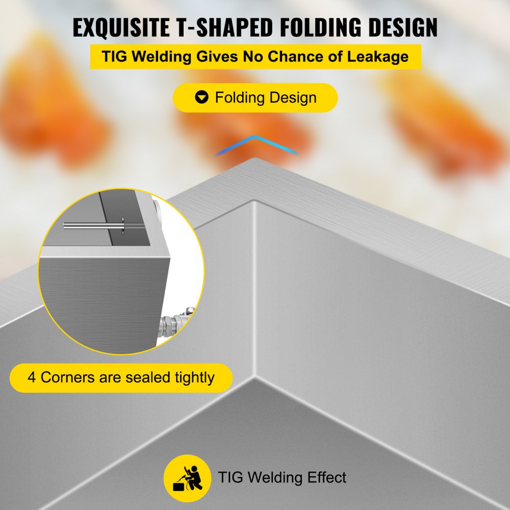 010343749862 - 48x24 Stainless Steel Maple Syrup Evaporator Pan with Valve
