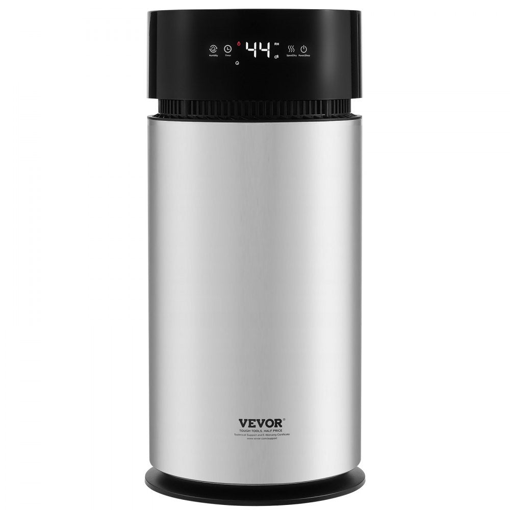 BZT-242 - 10L VEVOR Humidifier for Up to 270 sqft with Air Purification