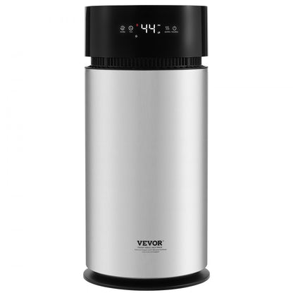 BZT-242 - 10L VEVOR Humidifier for Up to 270 sqft with Air Purification