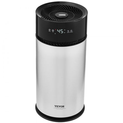 BZT-242 - 10L VEVOR Humidifier for Up to 270 sqft with Air Purification