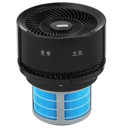 BZT-242 - 10L VEVOR Humidifier for Up to 270 sqft with Air Purification