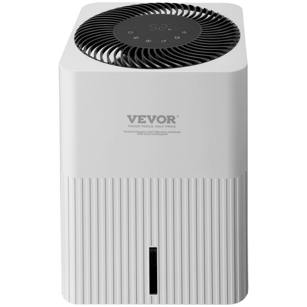 CF-6318 - 3L Evaporative Humidifier for Spaces up to 473.6 sqft