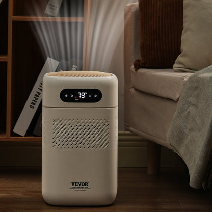 BZT-234 - 5L VEVOR Humidifier with Remote Control and Timer