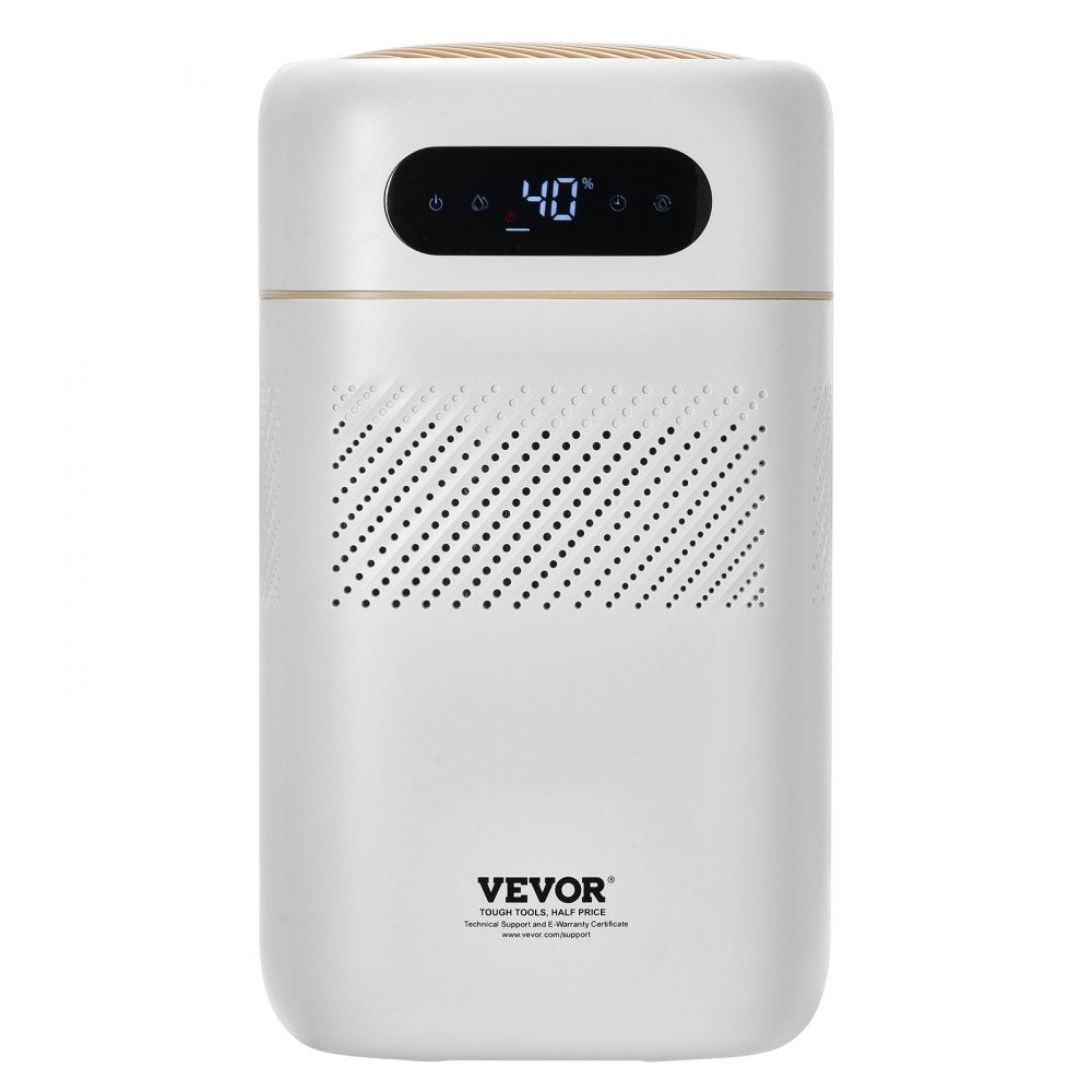 BZT-234 - 5L VEVOR Humidifier with Remote Control and Timer
