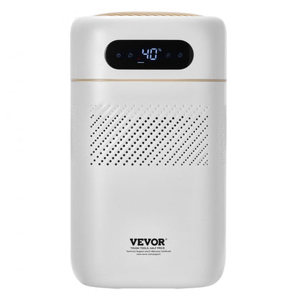 BZT-234 - 5L VEVOR Humidifier with Remote Control and Timer