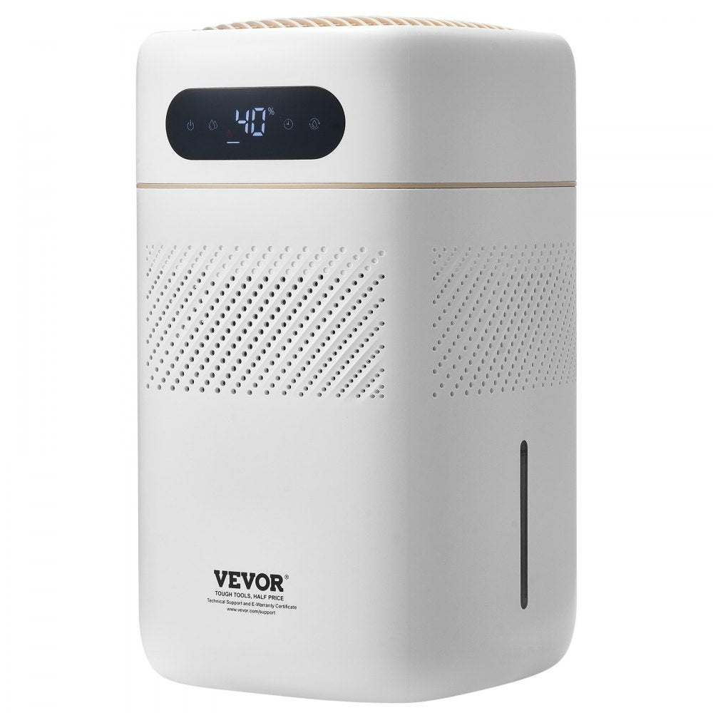 BZT-234 - 5L VEVOR Humidifier with Remote Control and Timer