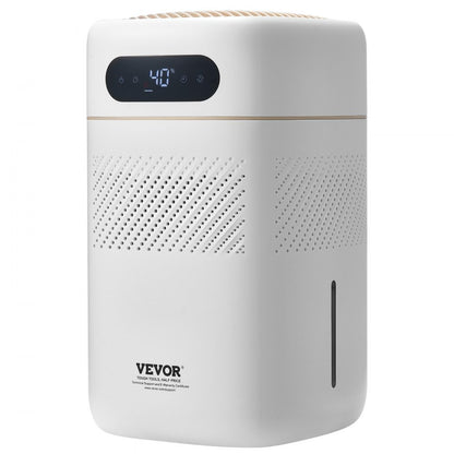 BZT-234 - 5L VEVOR Humidifier with Remote Control and Timer