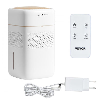 BZT-234 - 5L VEVOR Humidifier with Remote Control and Timer