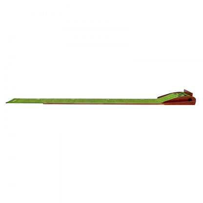 GPLXQ5D30300 - Indoor Golf Putting Mat with Automatic Ball Return System