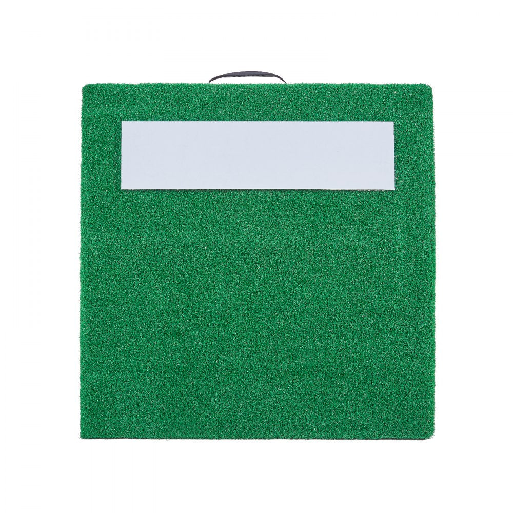 PGK-TU1 - Portable Pitching Mound with 10mm Turf for All Surfaces