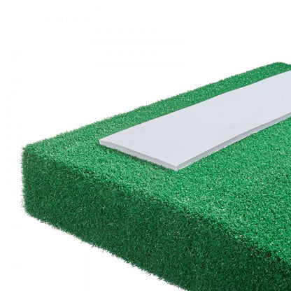 PGK-TU1 - Portable Pitching Mound with 10mm Turf for All Surfaces