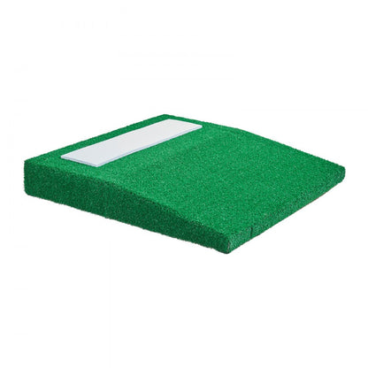 PGK-TU1 - Portable Pitching Mound with 10mm Turf for All Surfaces