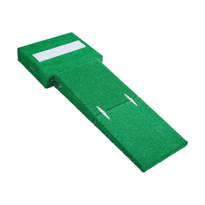 PGK-TU3 - Portable Pitching Mound for Backyard Baseball & Softball Training