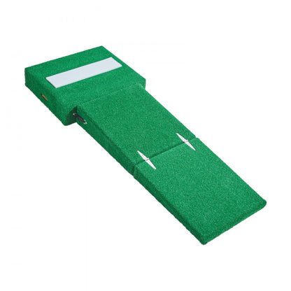 PGK-TU3 - Portable Pitching Mound for Backyard Baseball & Softball Training