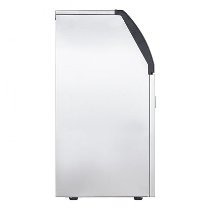 SKF-C55F - 130 lbs Commercial Ice Maker with Auto Self-Cleaning Function