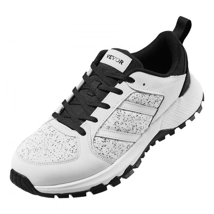 M-24408W - Lightweight Cross Training Shoes with Arch Support, Size 10 Wide