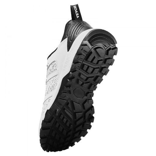 M-24408W - Lightweight Cross Training Shoes with Arch Support, Size 10 Wide