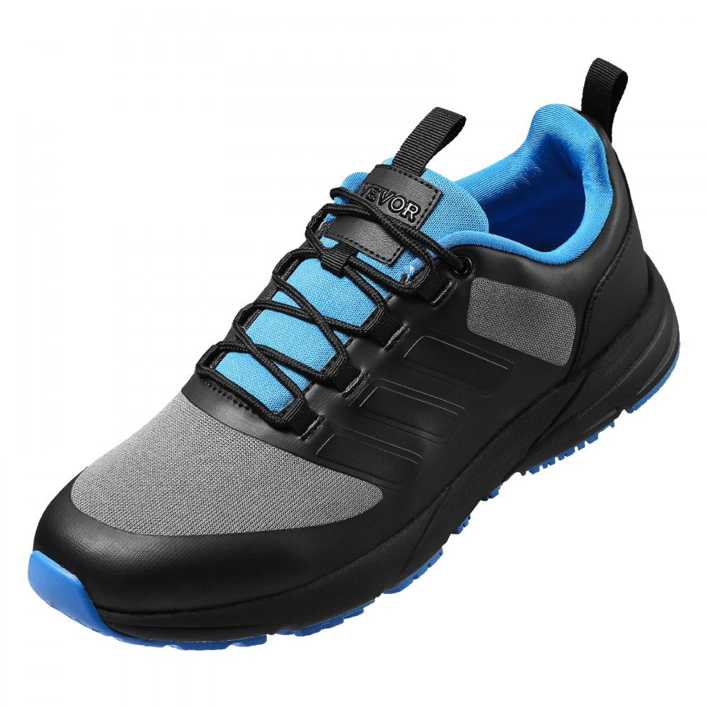 M-24407M - Durable Cross Training Shoes for Flat Feet, US Size 12