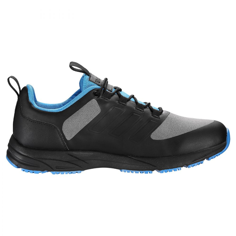 M-24407M - Durable Cross Training Shoes for Flat Feet, US Size 12