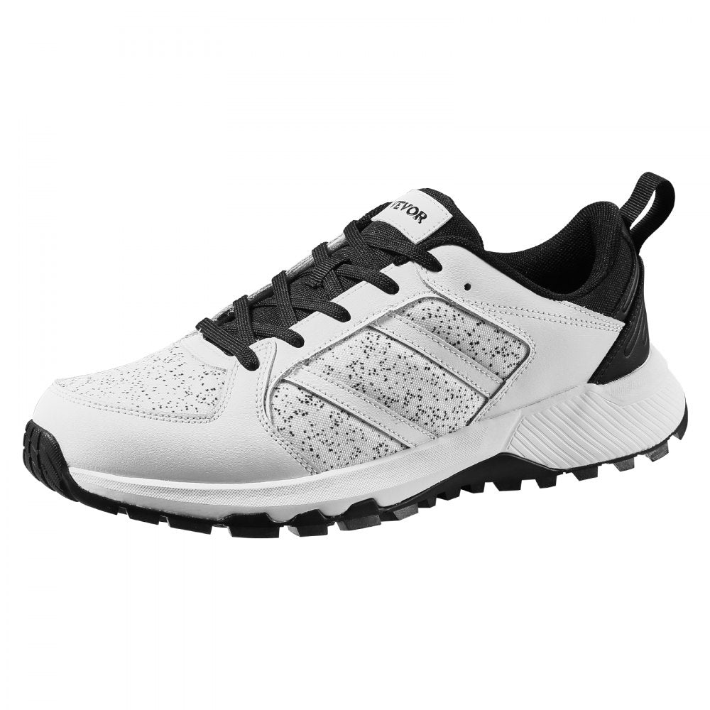 M-24408W - Durable Cross Training Shoes, Supportive & Breathable, Size 9