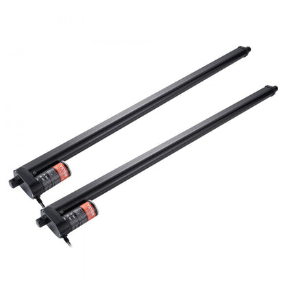 OK648 - High-Speed Linear Actuator Kit, 30 Inch, 220lbs Capacity