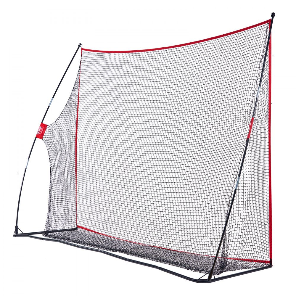 PDYGF002 - Durable 10.8x7ft Golf Practice Net for Skill Enhancement