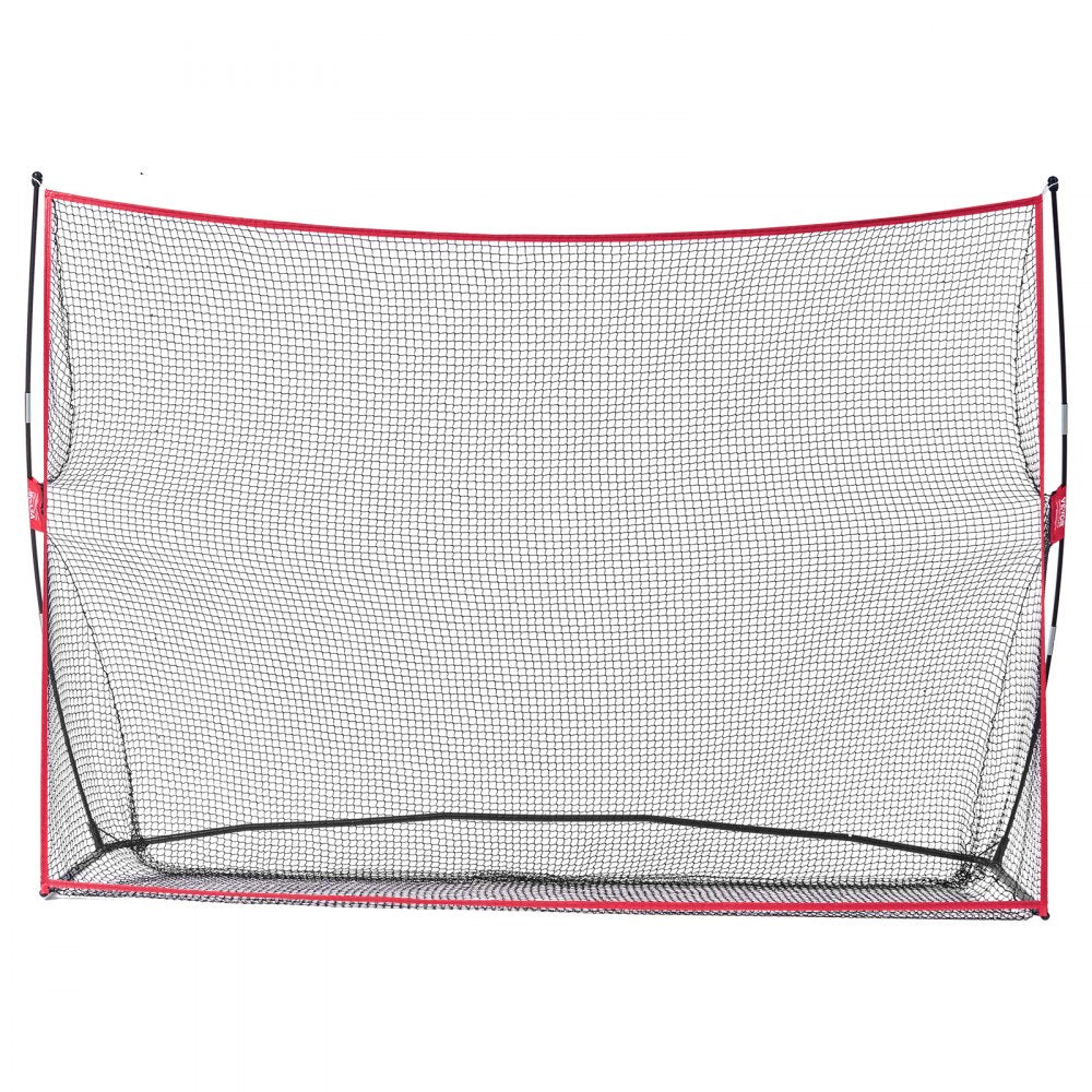 PDYGF002 - Durable 10.8x7ft Golf Practice Net for Skill Enhancement