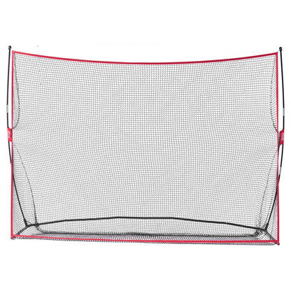 PDYGF002 - Durable 10.8x7ft Golf Practice Net for Skill Enhancement
