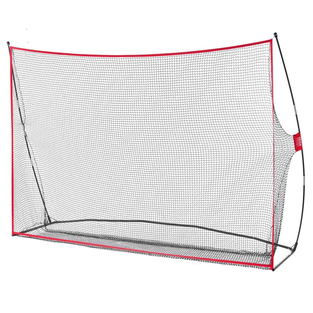 PDYGF002 - Durable 10.8x7ft Golf Practice Net for Skill Enhancement