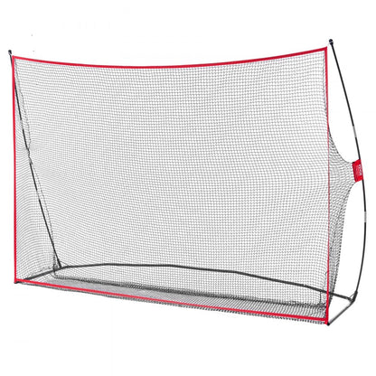 PDYGF002 - Durable 10.8x7ft Golf Practice Net for Skill Enhancement