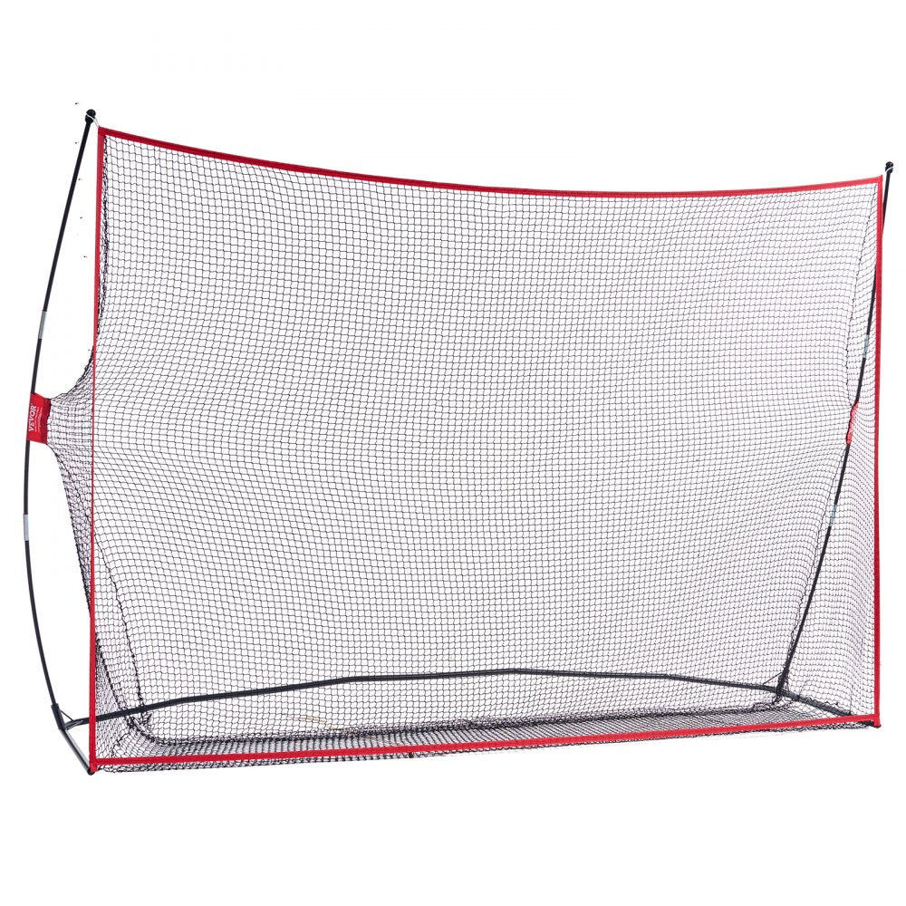 PDYGF002 - Durable 10.8x7ft Golf Practice Net for Skill Enhancement