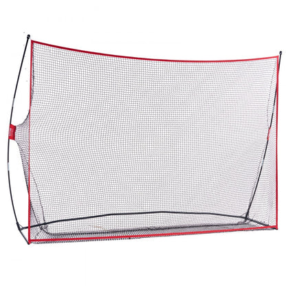 PDYGF002 - Durable 10.8x7ft Golf Practice Net for Skill Enhancement